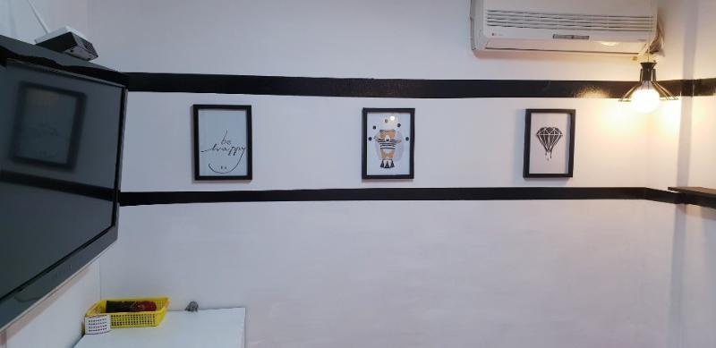 Oppa Hostel Сеул Экстерьер фото